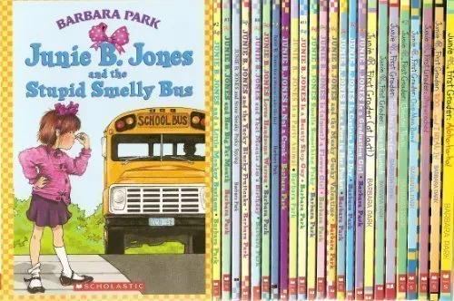 Junie b Jones