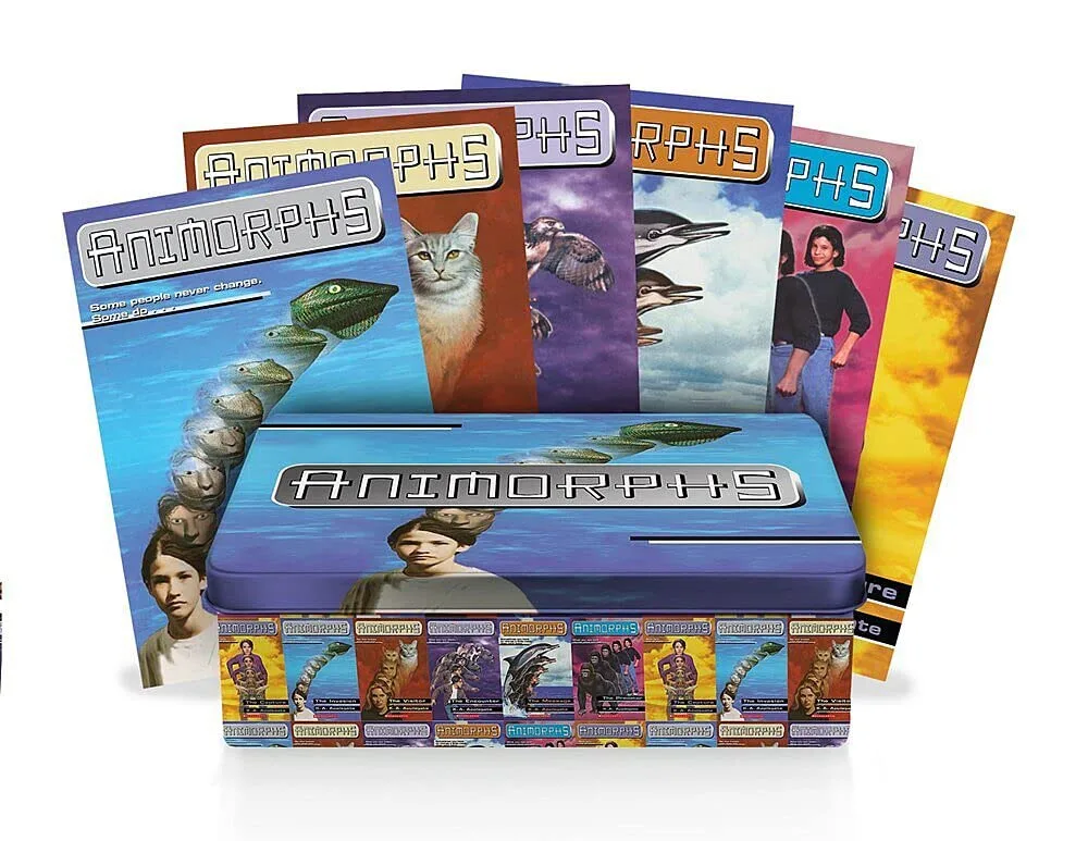 Animorphs