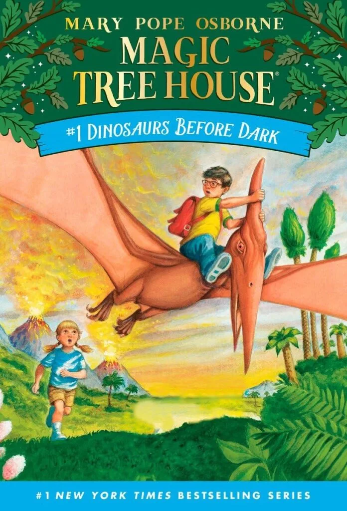 Magic Tree House