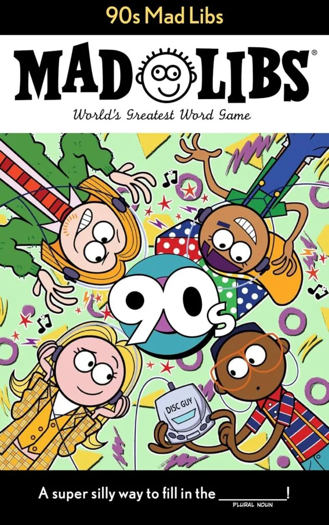 mad libs