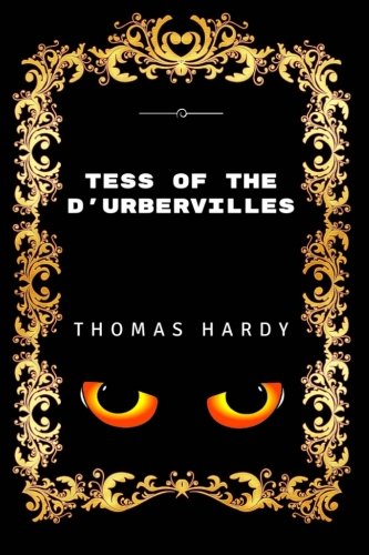 "Tess of the d'Urbervilles" by Thomas Hardy (1891)