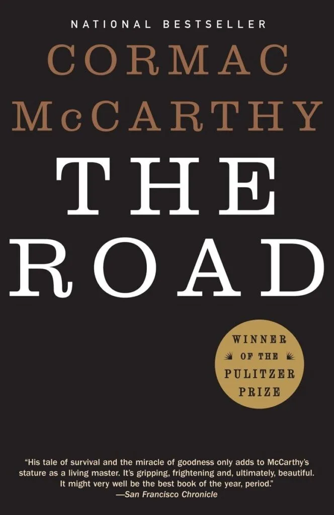 the road