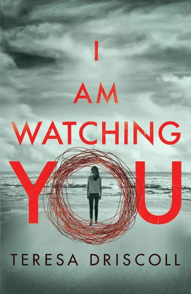 "I Am Watching You" by Teresa Driscoll