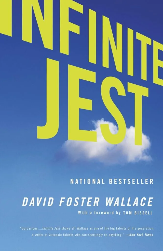 most intellectually challenging books