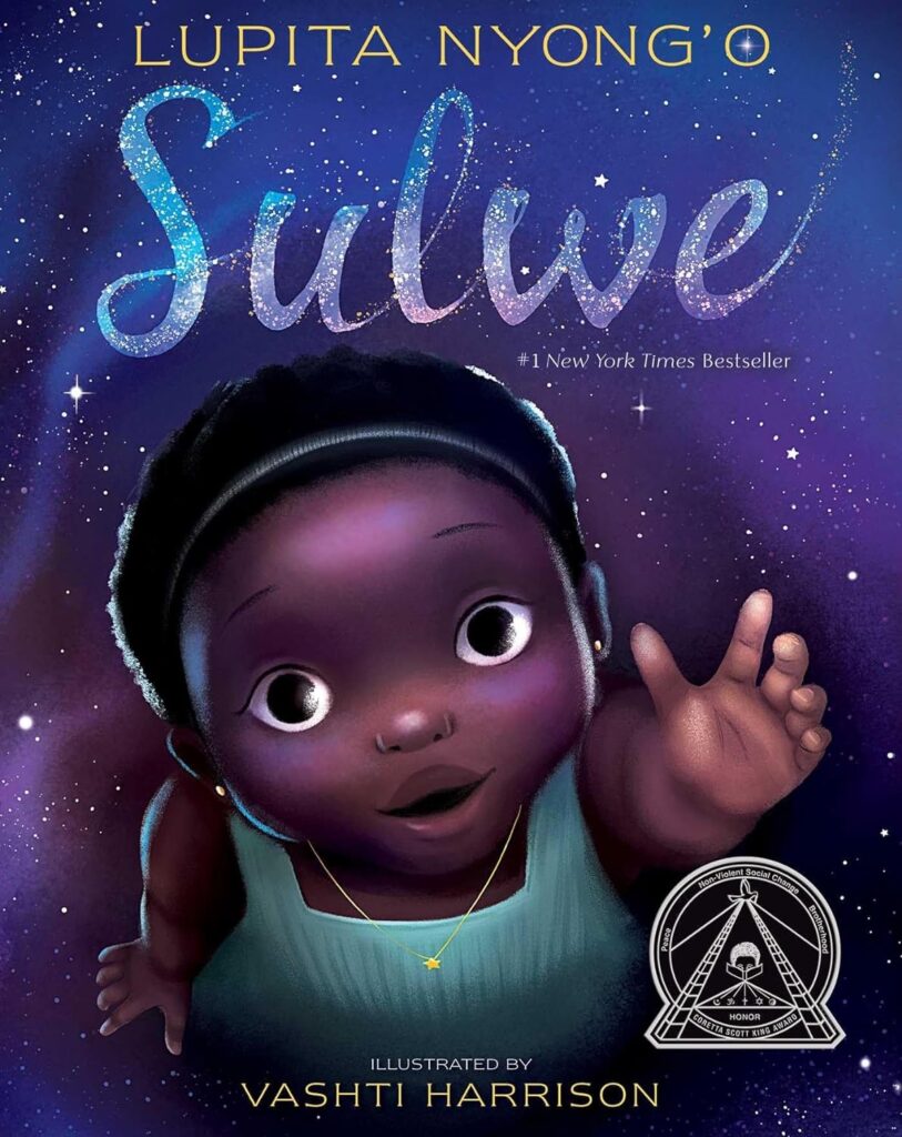 "Sulwe" by Lupita Nyong'o