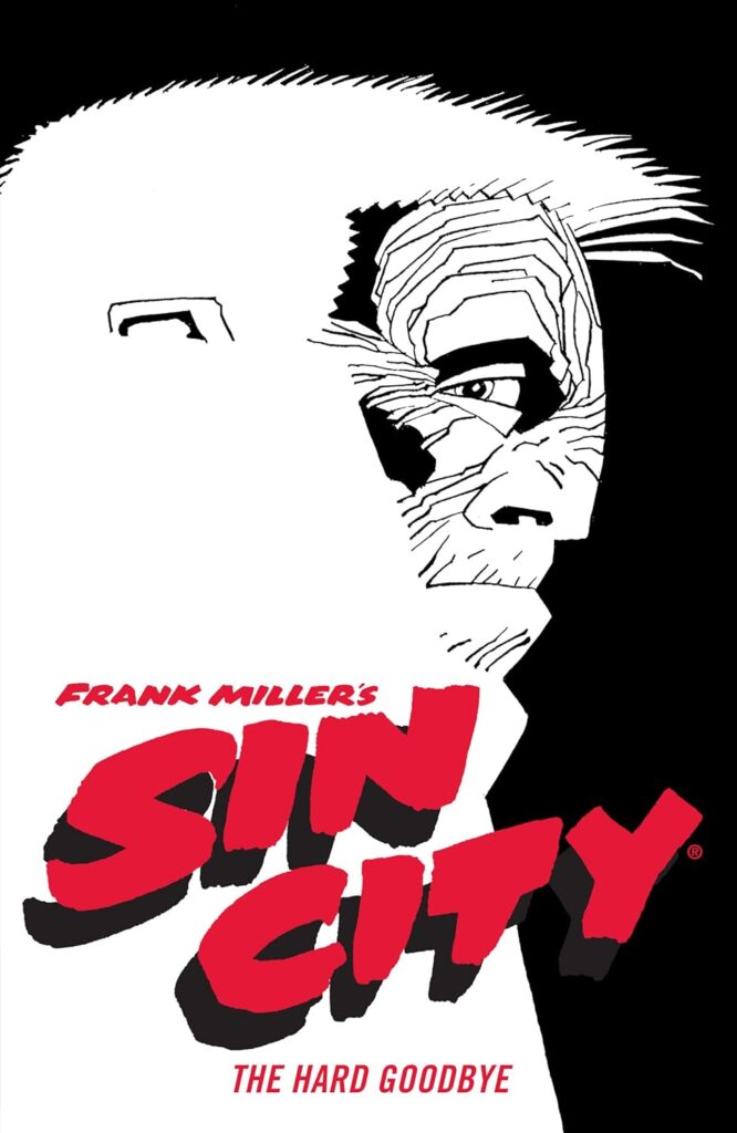 Sin City by Frank Miller