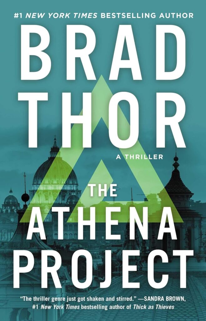 The Athena Project (2010)