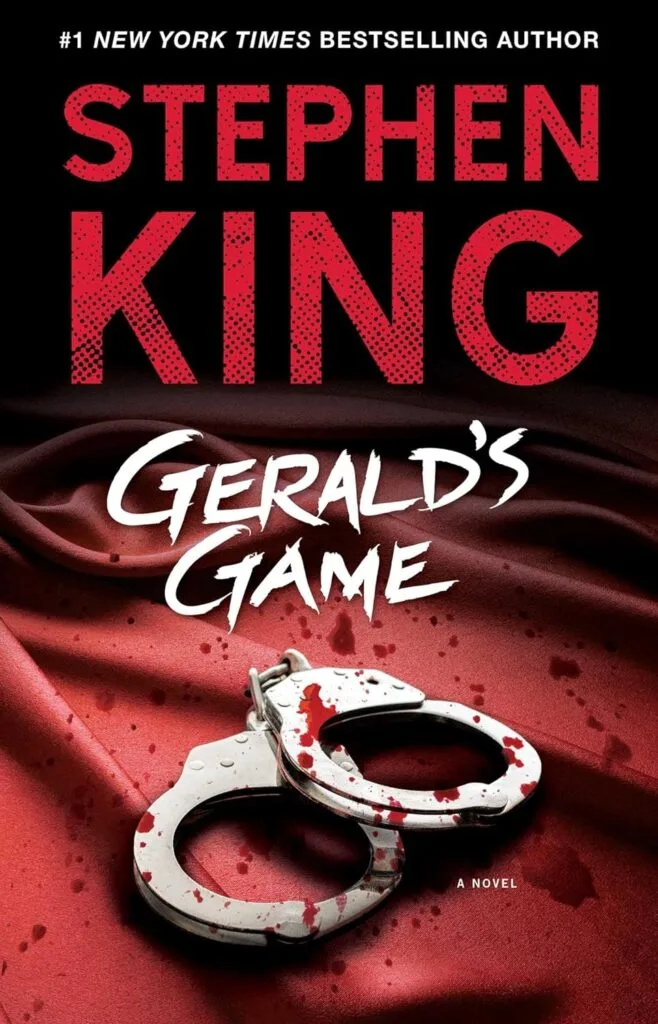 gerald's game