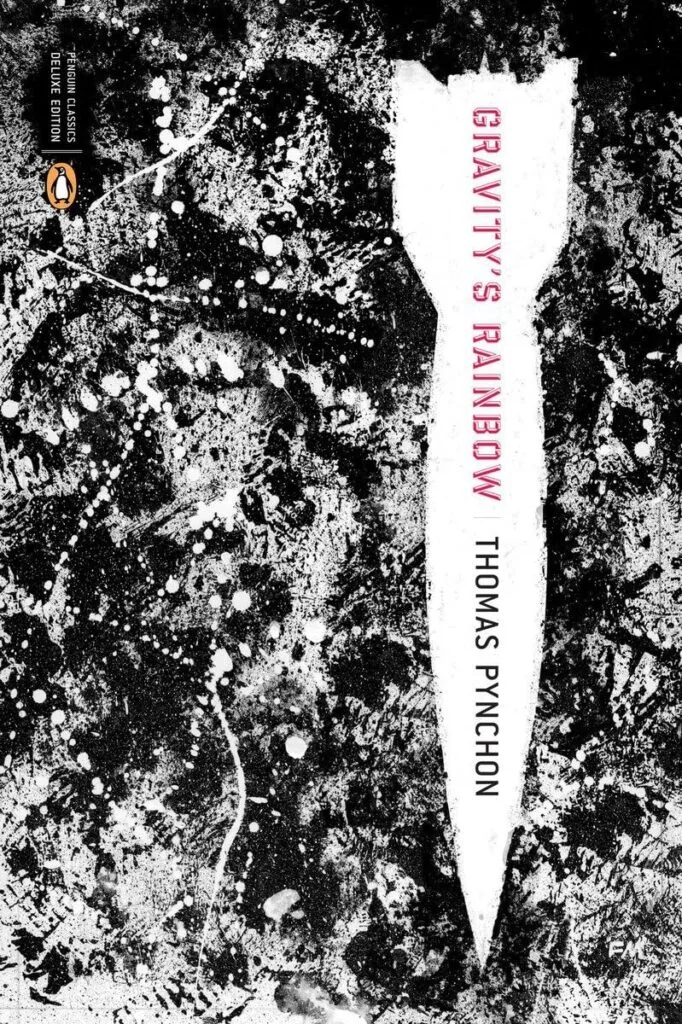 most intellectually challenging books