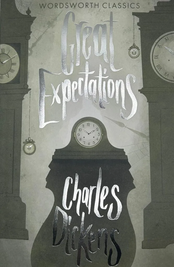 Great Expectations by Charles Dickens