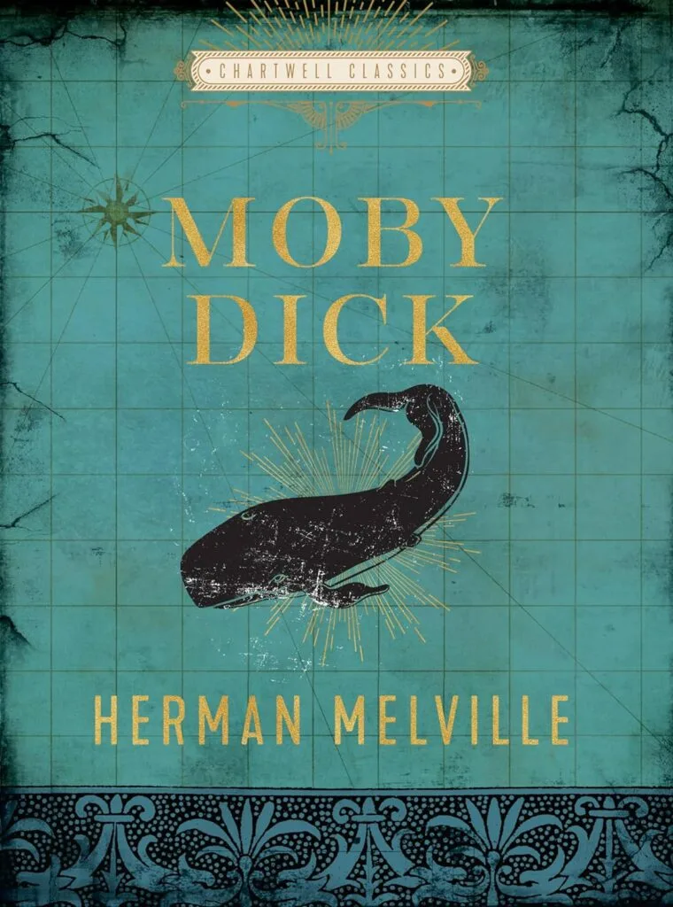 Moby dick
