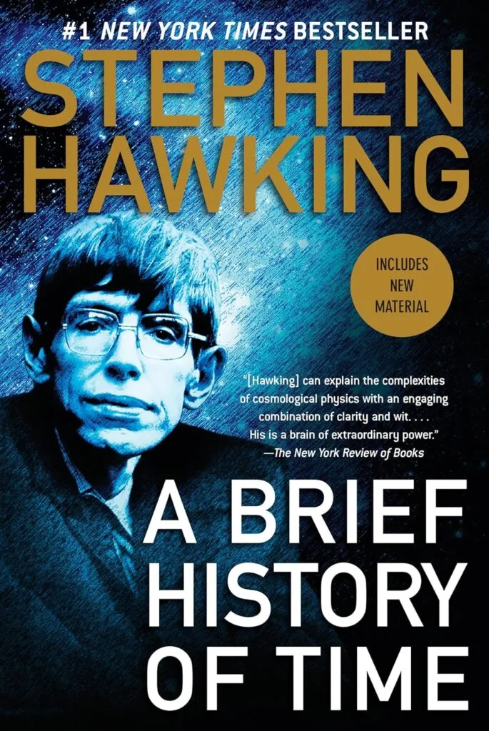 most intellectually challenging books