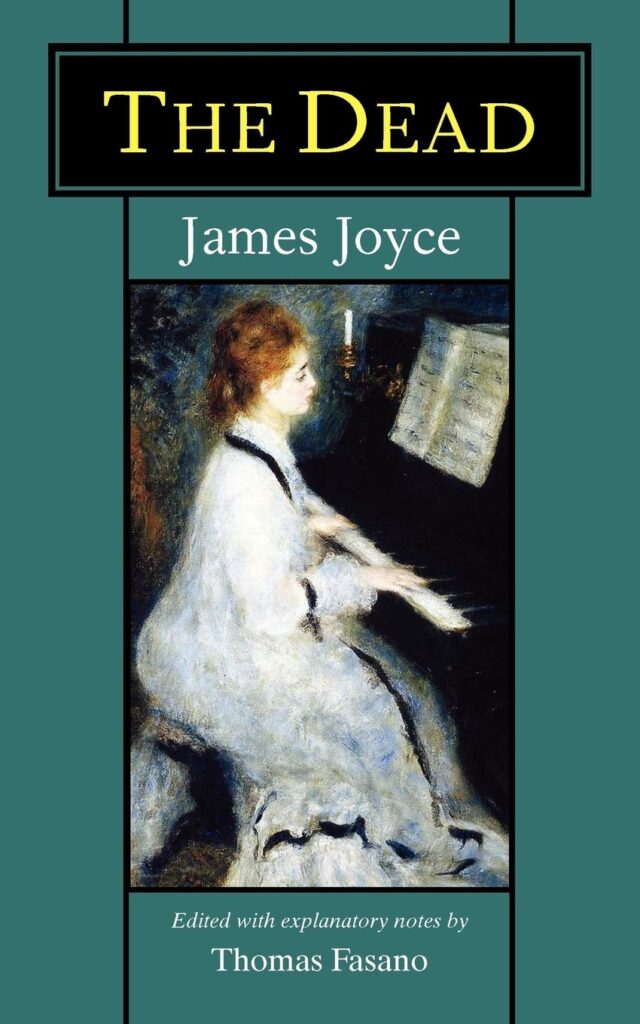 "The Dead" by James Joyce