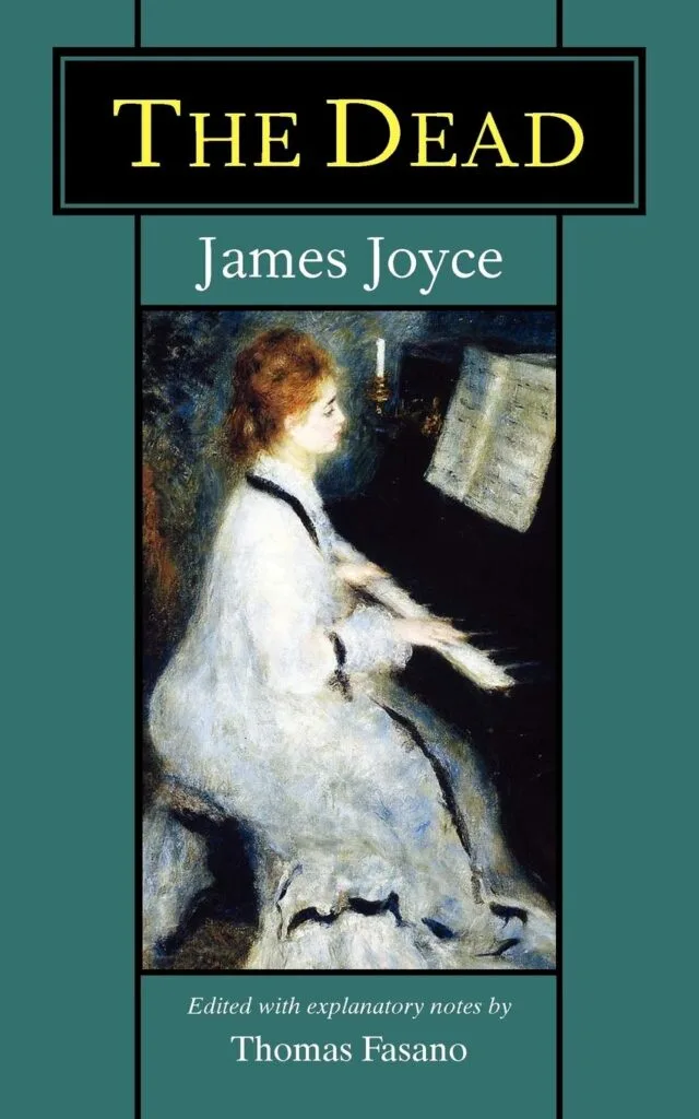 "The Dead" by James Joyce