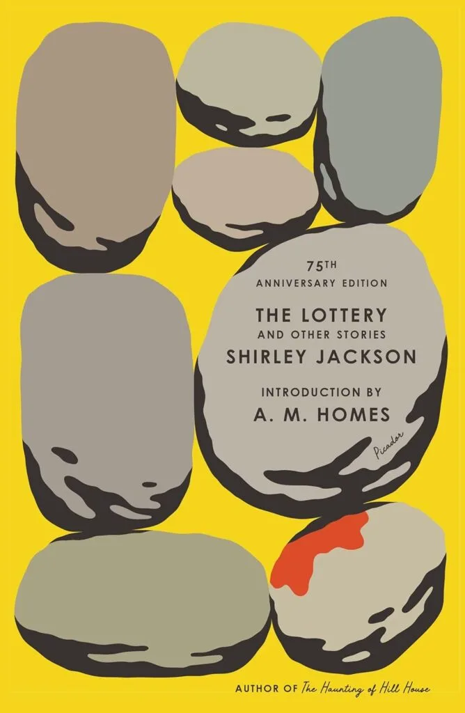"The Lottery" by Shirley Jackson
