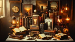 20 Timeless Tales: Discover The Most Well Known Short Stories Ever That Will Blow Your Mind!