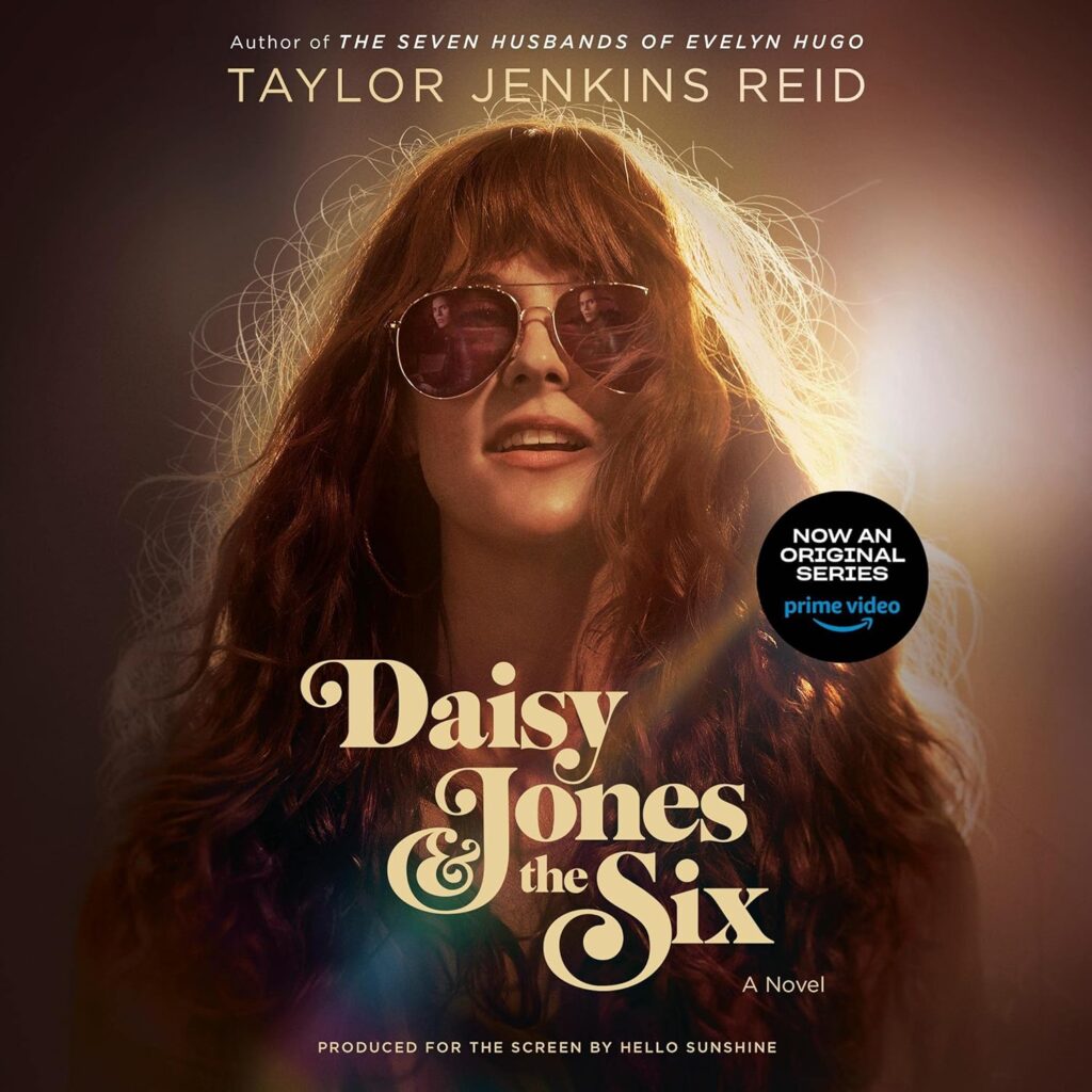 daisy jones