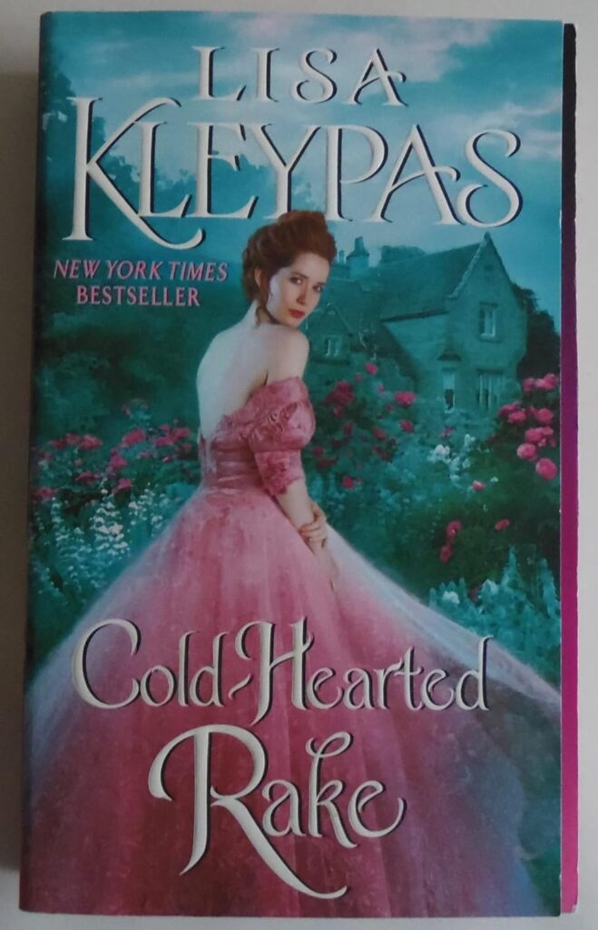 Cold-Hearted Rake by Lisa Kleypas