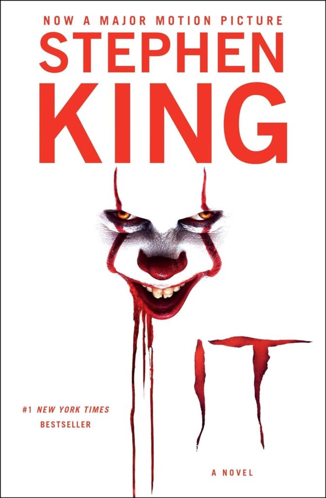 It by Stephen King