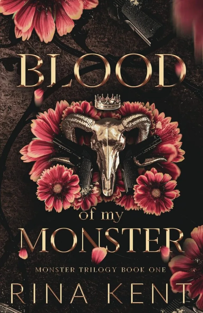 blood of my monster